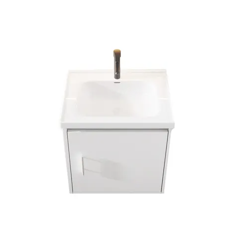 20-inch Floating Vanity with Ceramic Sink - image 16