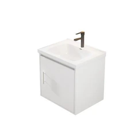 20-inch Floating Vanity with Ceramic Sink - image 17