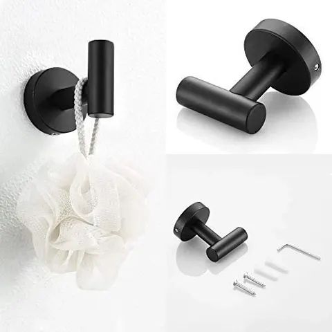 3-Piece Bathroom Hardware Set - image 3