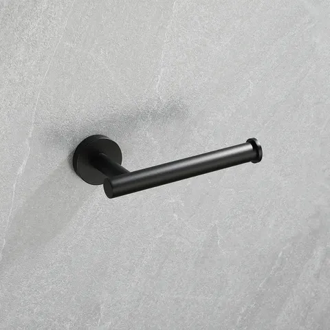 5-Piece Bathroom Hardware Set - image 4