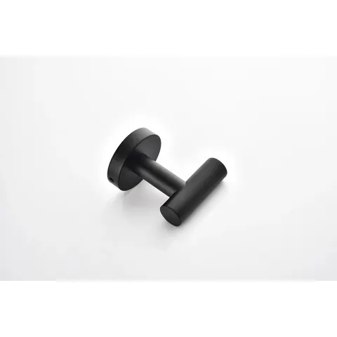5-Piece Bathroom Hardware Set - image 9