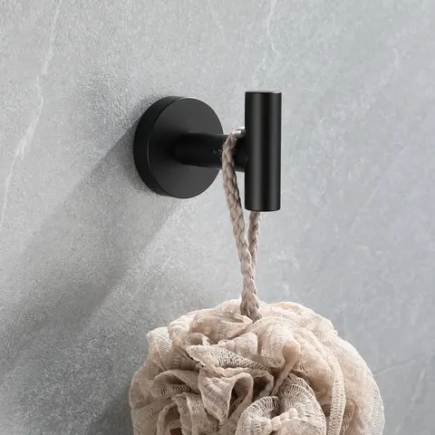5-Piece Bathroom Hardware Set - image 10