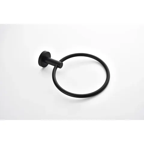 5-Piece Bathroom Hardware Set - image 13