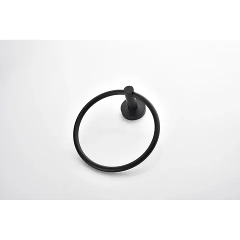 5-Piece Bathroom Hardware Set - image 14