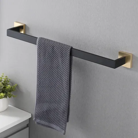 5-Piece SUS304 Bathroom Hardware Set - image 4
