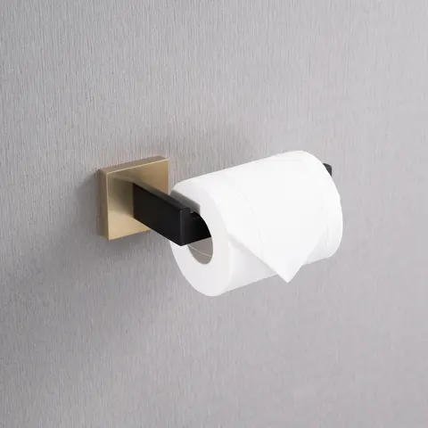 5-Piece SUS304 Bathroom Hardware Set - image 6