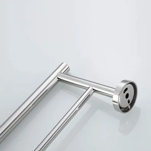 6-Piece Bathroom Hardware Set - image 3