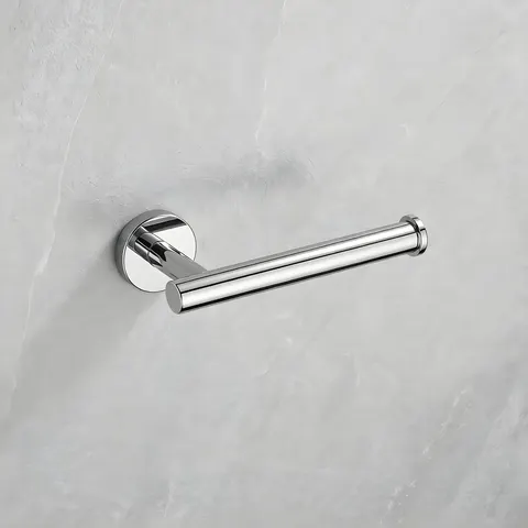6-Piece Bathroom Hardware Set - image 6