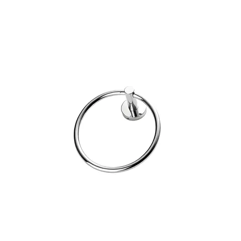 6-Piece Bathroom Hardware Set - image 9