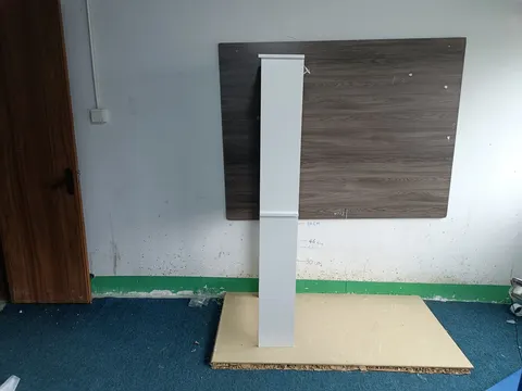 Over-the-Toilet Storage Cabinet - image 7