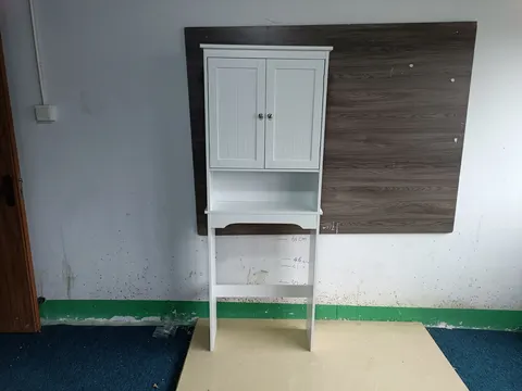 Over-the-Toilet Storage Cabinet - image 9