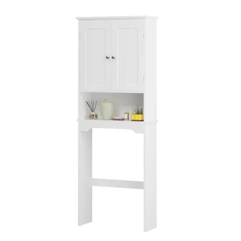 Over-the-Toilet Storage Cabinet - image 17