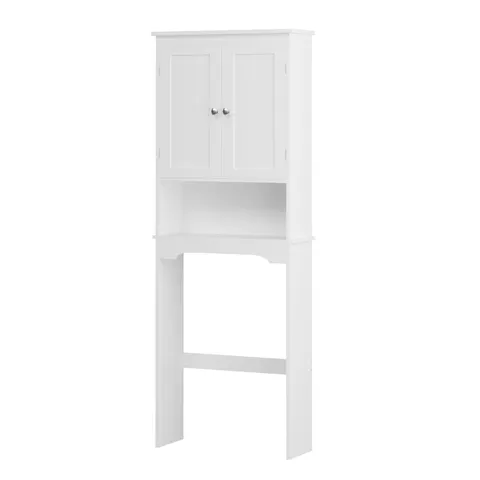 Over-the-Toilet Storage Cabinet - image 18