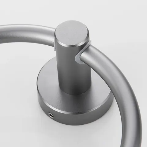 Round Towel Ring - image 3
