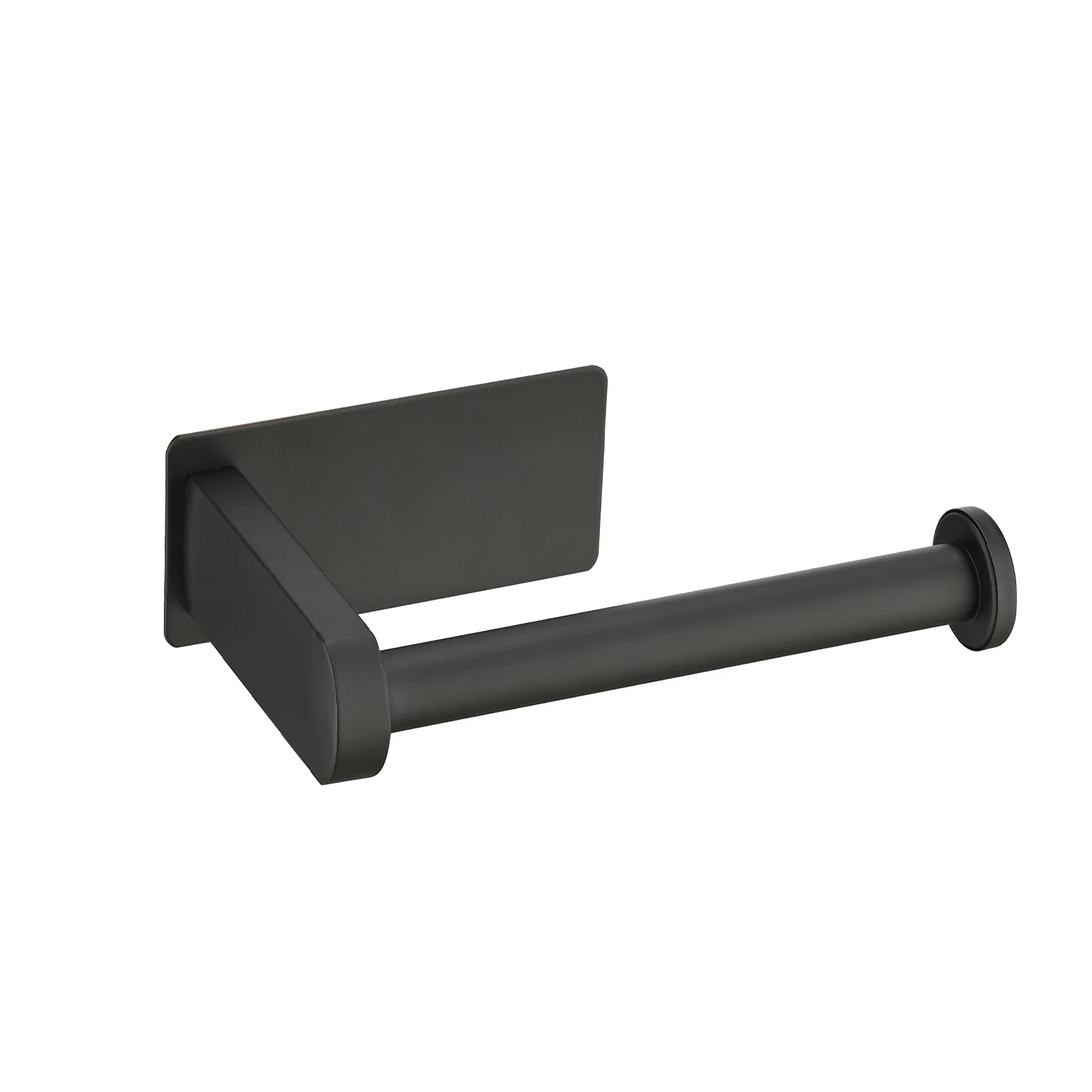 Self-Adhesive Toilet Paper Holder